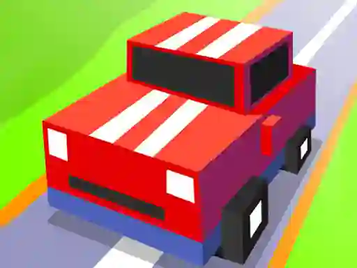 Spel Circle Loop Drive på nätet