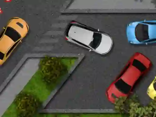 Spel Time To Park på nätet