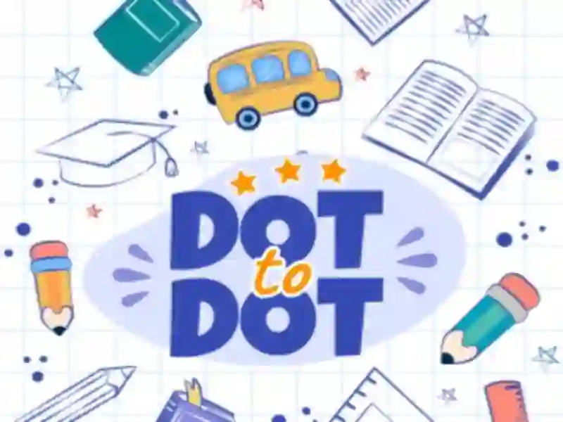 Spel Dot To Dot på nätet
