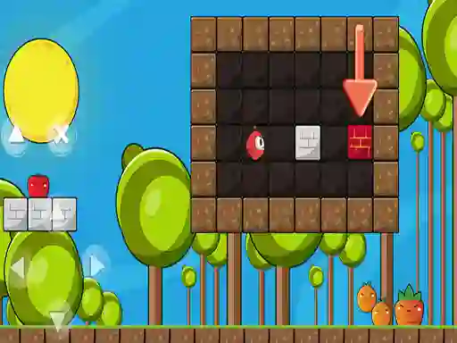 Spel Box på nätet