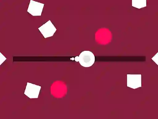 Spel Sliding Ball på nätet