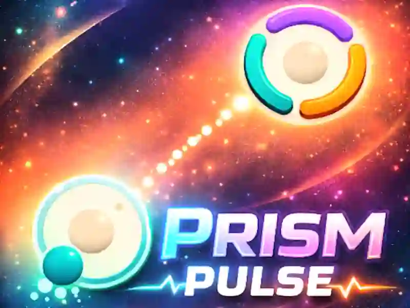 Spel Prism Pulse på nätet