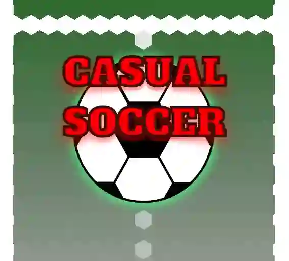 Spel Casual Soccer på nätet
