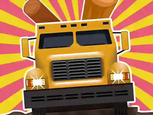 Spel Truck Physics på nätet