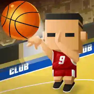 Spel 3 Point Rush på nätet