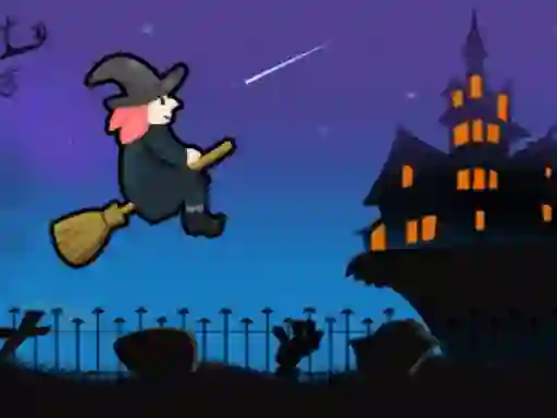 Spel Bomb The Ghost på nätet