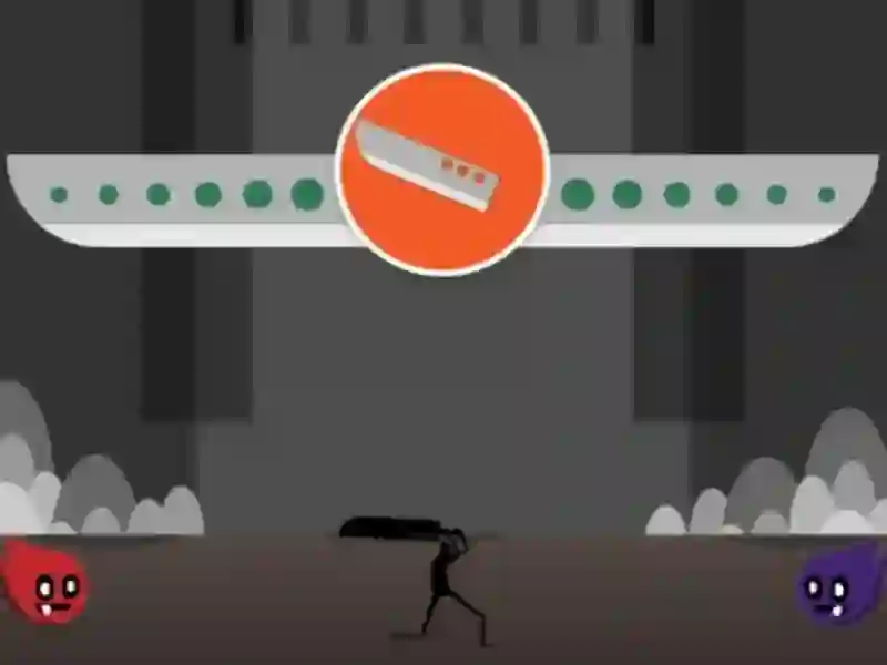 Spel Swordsman på nätet