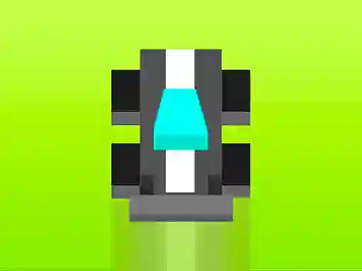 Spel Unreal Race 2 på nätet