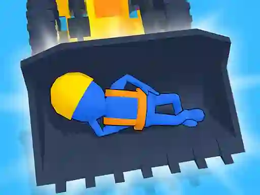 Spel Builder Idle Arcade på nätet