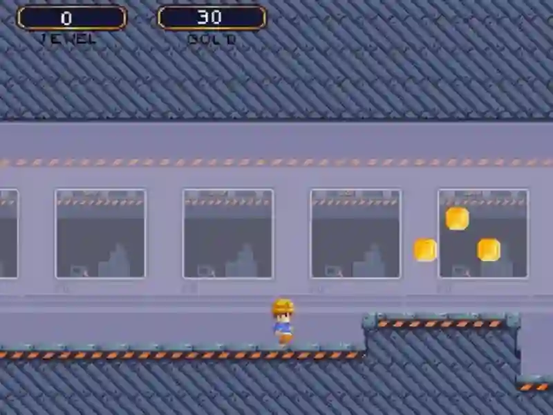 Spel Factory Dash på nätet