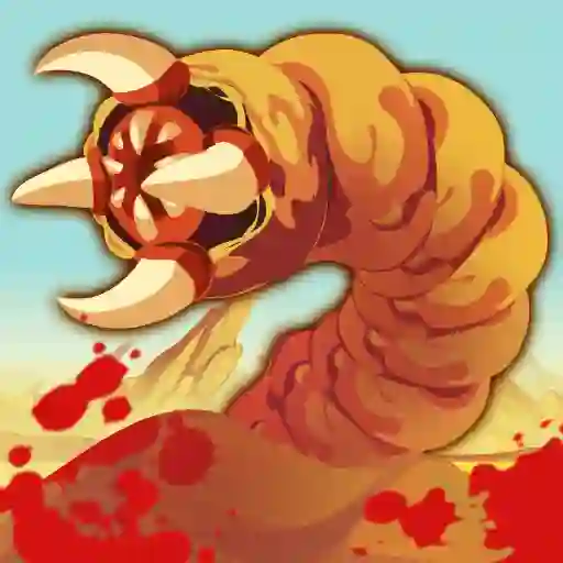 Spel Terror Of Deep Sand på nätet