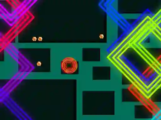 Spel Neon Way på nätet