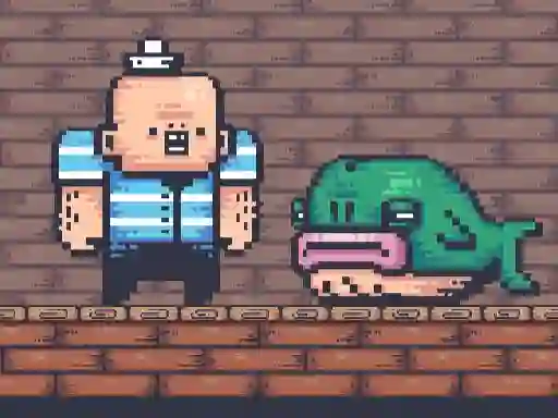 Spel Pirate Bombs på nätet