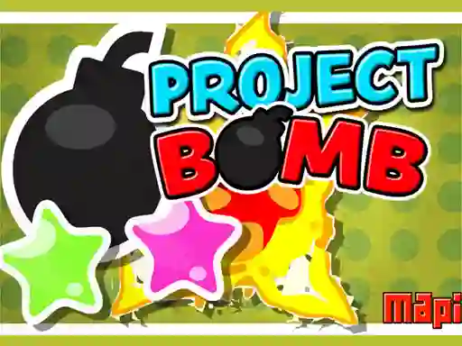 Spel Project Bomb på nätet