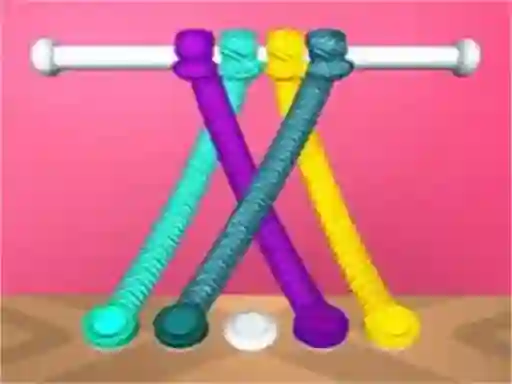 Spel Tangle-Master-3d på nätet