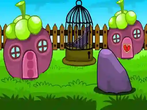 Spel Pigeon Escape på nätet