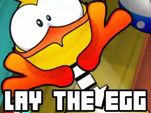 Spel Lay The Egg på nätet