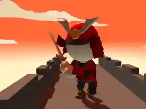 Spel Katana Fruit Slasher på nätet