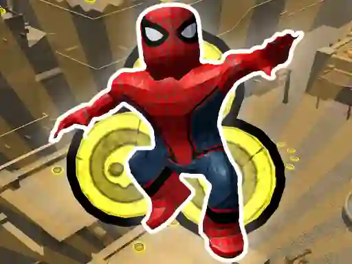 Spel Roblox: Spiderman Upgrade på nätet