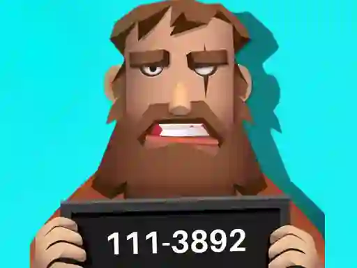 Spel Find Out The Criminal på nätet
