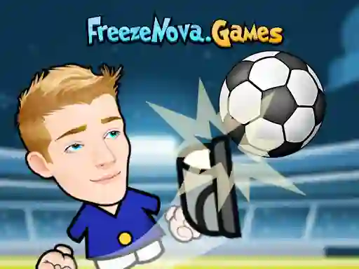 Spel Football King på nätet