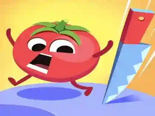 Spel Fruit Rush på nätet