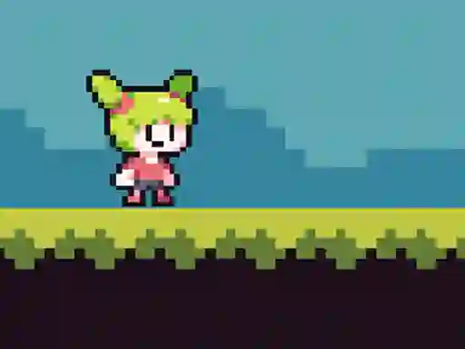 Spel Cute Girl på nätet