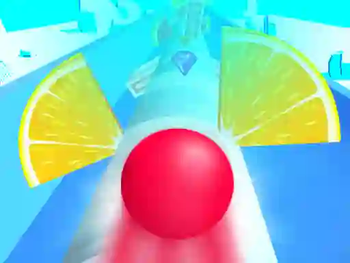 Spel Ball 3D Balance på nätet