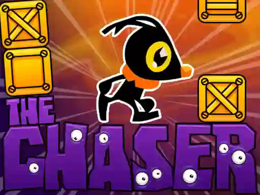 Spel The Chaser på nätet