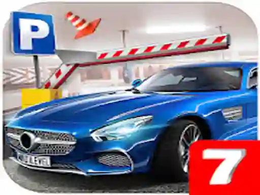 Spel Parking Master 2.0 på nätet