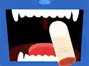 Spel Bite My Fingers på nätet