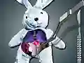 Spel Save The Bunny på nätet