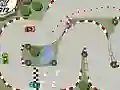 Spel Draw race på nätet