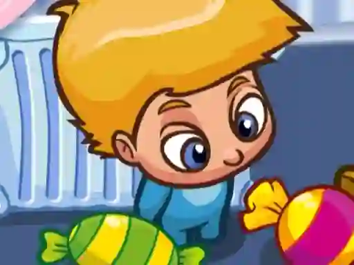 Spel Sweet Baby på nätet