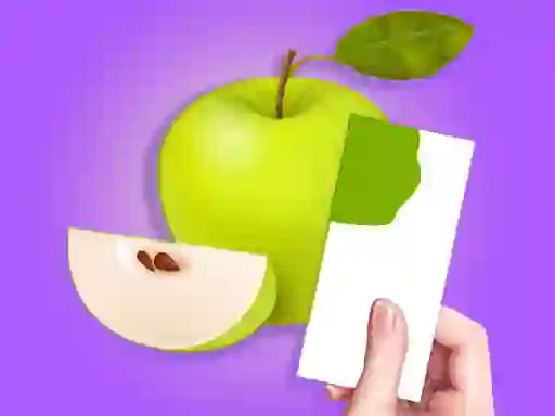 Spel Color Match 3d på nätet