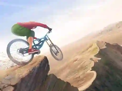 Spel Cycle Extreme på nätet