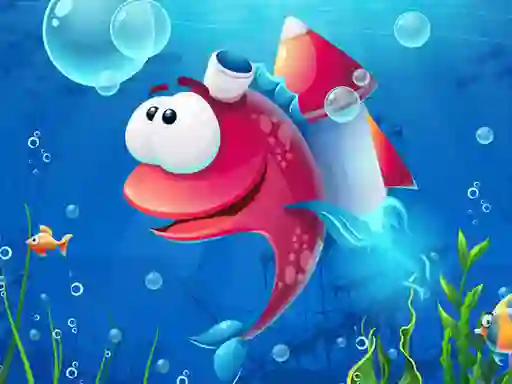 Spel Ocean Hidden Stars på nätet