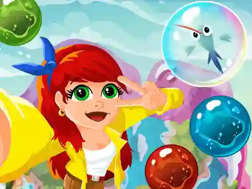 Spel Jello Bubbles på nätet