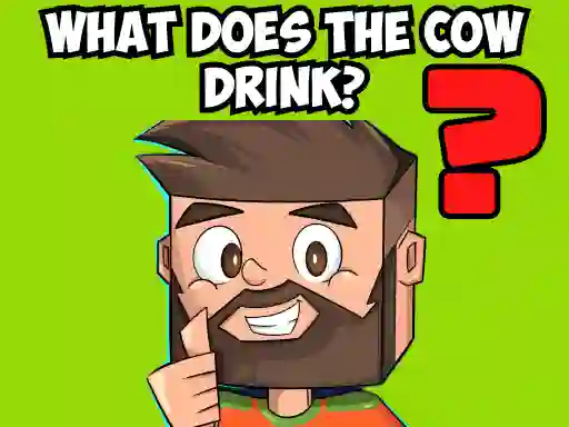 Spel  Brain IQ test Minecraft Quiz på nätet