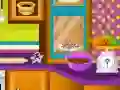 Spel Make Gingerbread Cupcakes på nätet