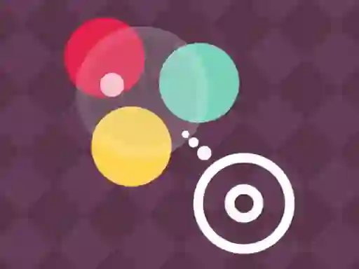 Spel Shot Color Bubbles på nätet