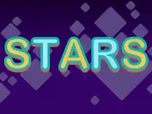 Spel Stars på nätet
