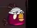 Spel Angry Bird Shot Game på nätet