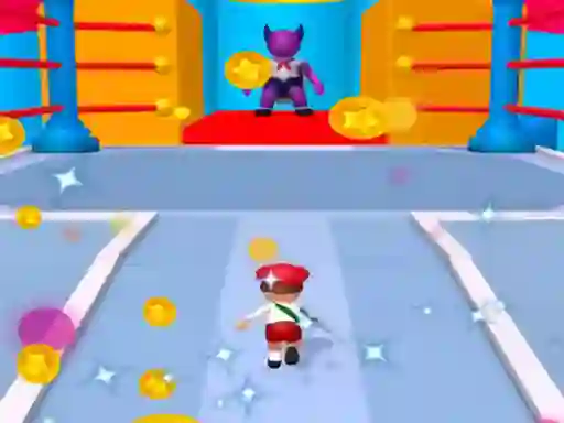 Spel Kill The Monster på nätet