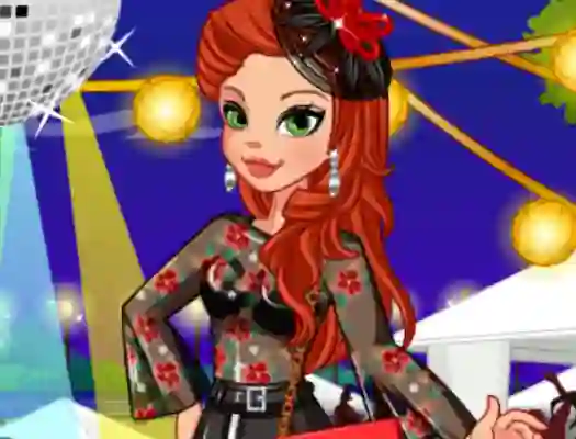 Spel Editor`s Pick: Night Out på nätet