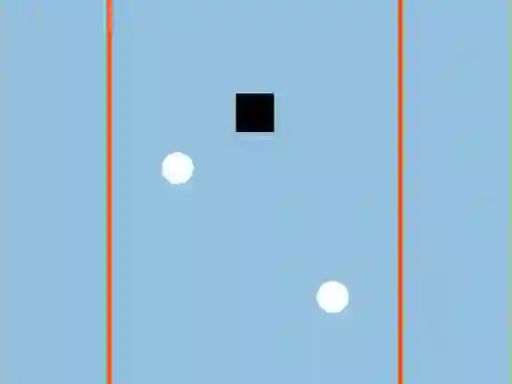 Spel Evasive Balls på nätet