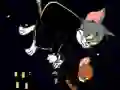Spel Tom and Jerry Halloween Pumpkins på nätet
