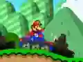 Spel Mario Tank Adventure på nätet