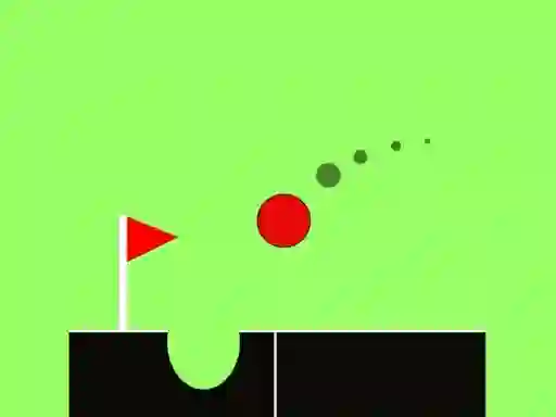 Spel Red Ball på nätet