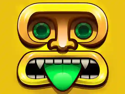 Spel Temple Raider på nätet